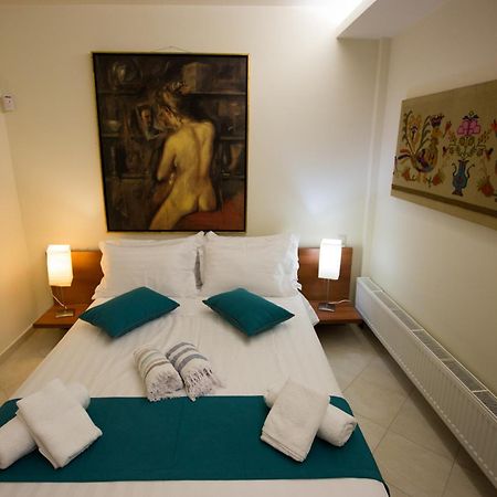 Willa Azure Cove Agia Pelagia Zewnętrze zdjęcie