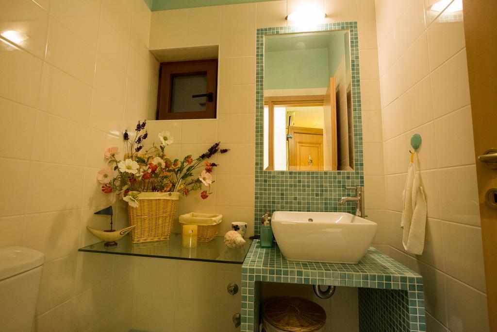 Willa Azure Cove Agia Pelagia Zewnętrze zdjęcie