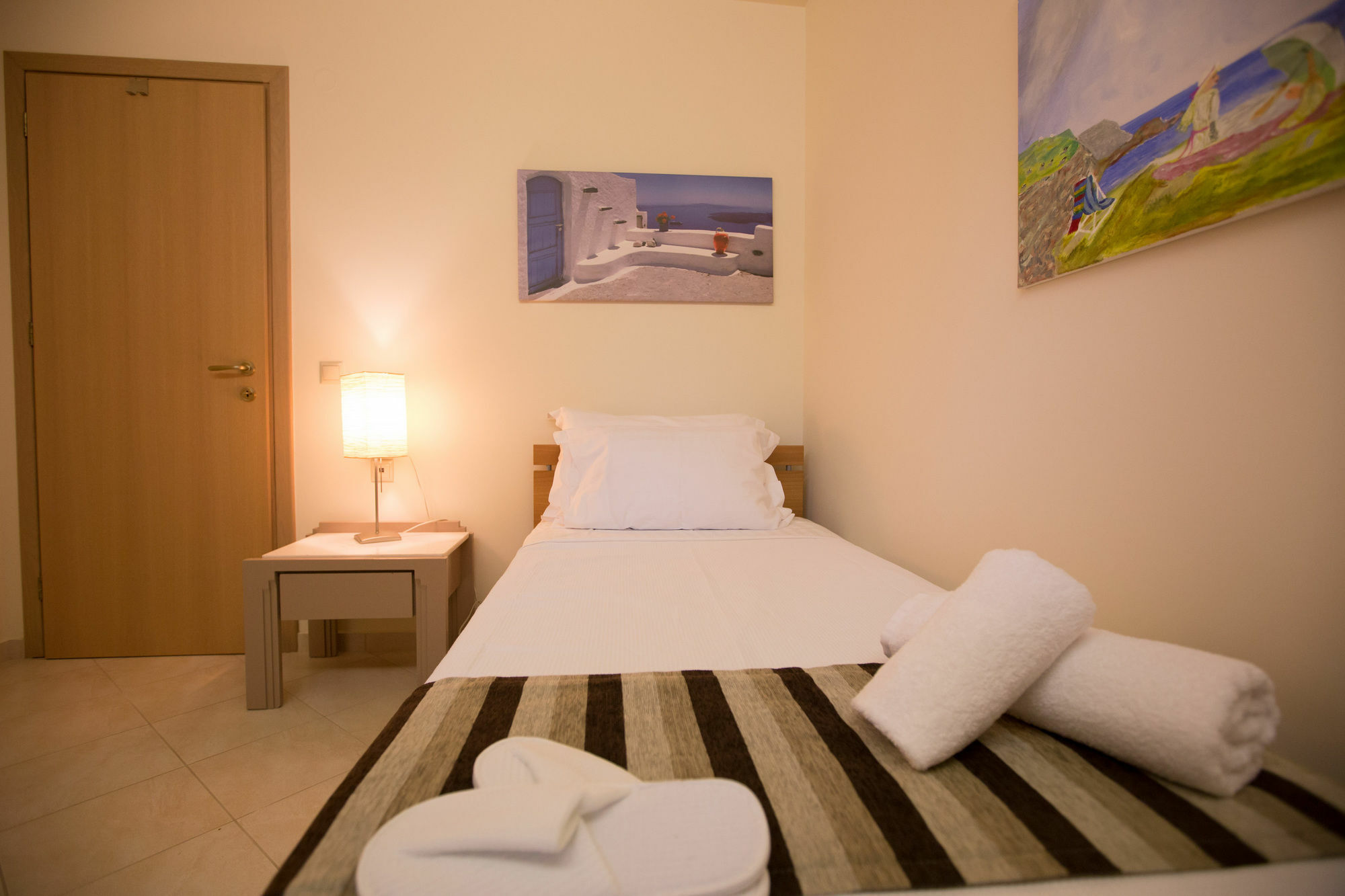 Willa Azure Cove Agia Pelagia Zewnętrze zdjęcie